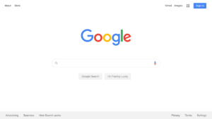 Using Google Search Engine: A Step-by-Step Guide