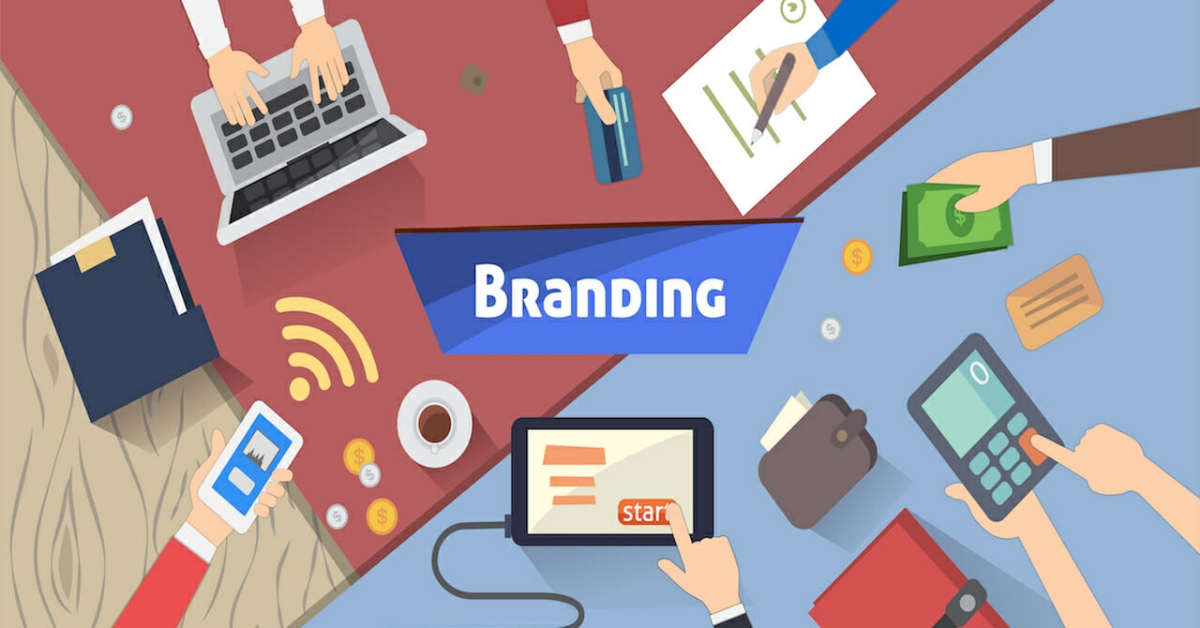 How to Develop Digital Branding Strategies