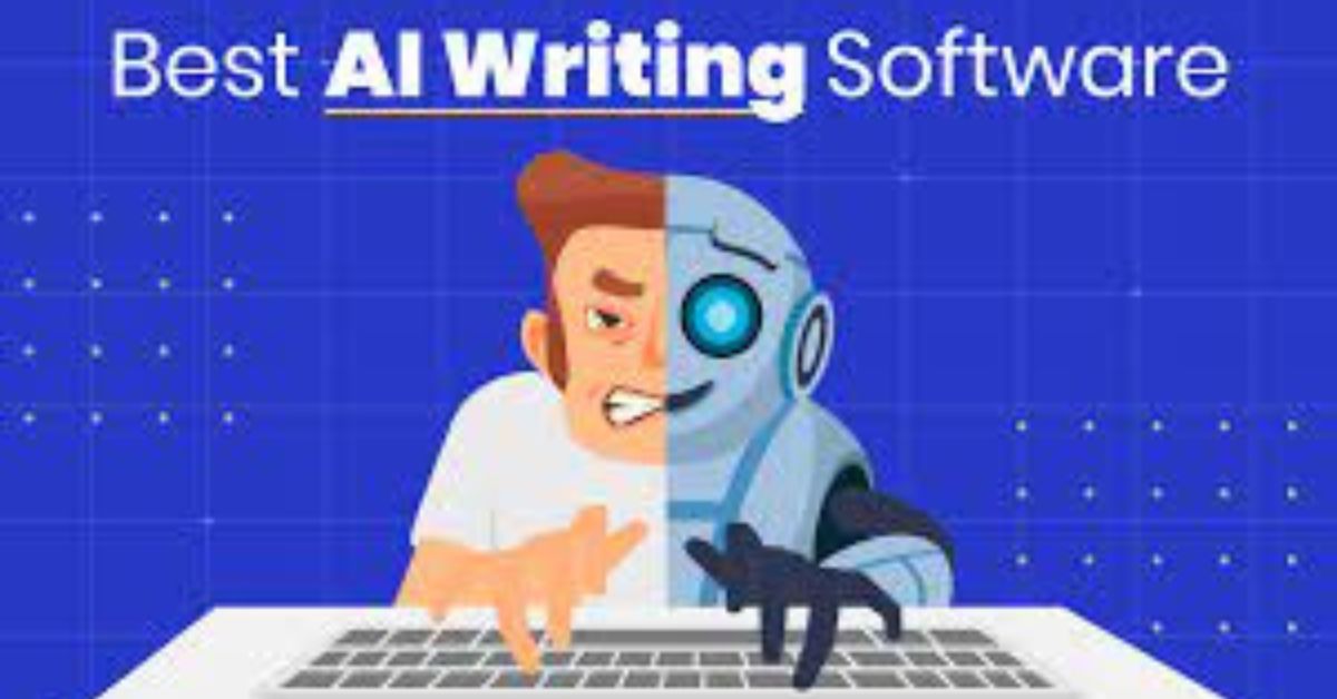 The Best AI Writing Assistant Software